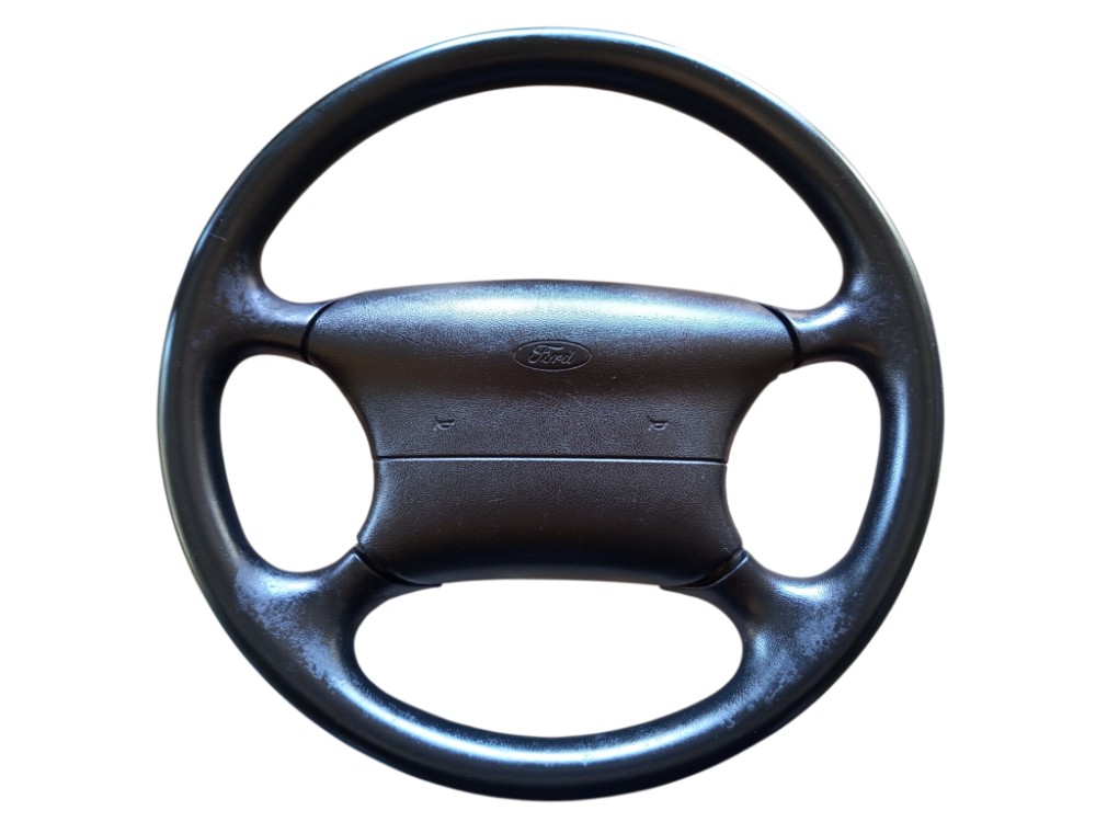 Volante Direção Ford Ranger XL – 2001