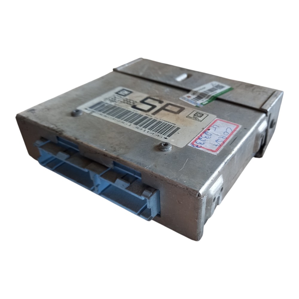Modulo injeção 1.0 wind 8v gm corsa 1996 a 1998 5