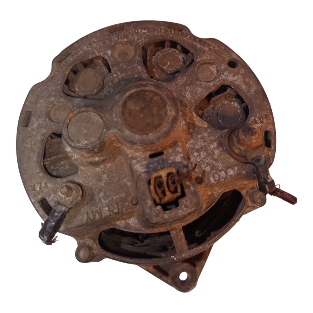 Alternador C10 6
