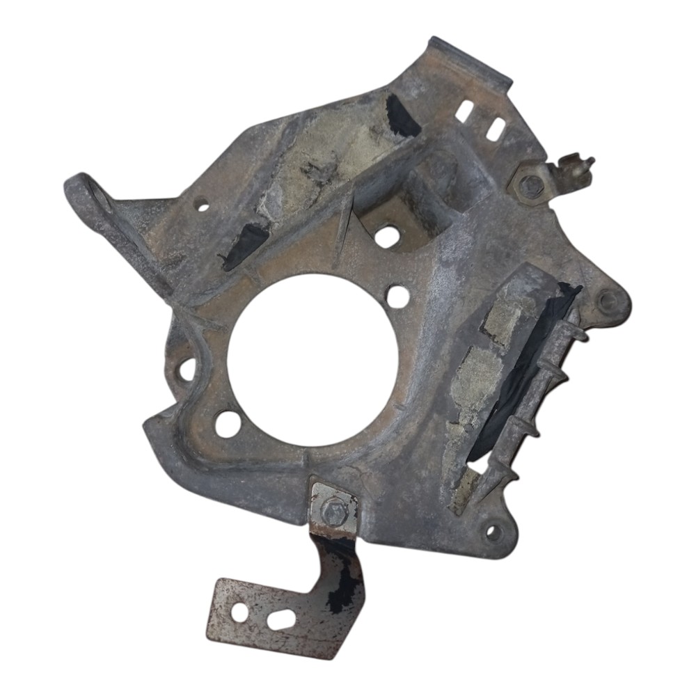 Suporte Bateria Coxim Esquerdo Clio 96/99 7700795784 3
