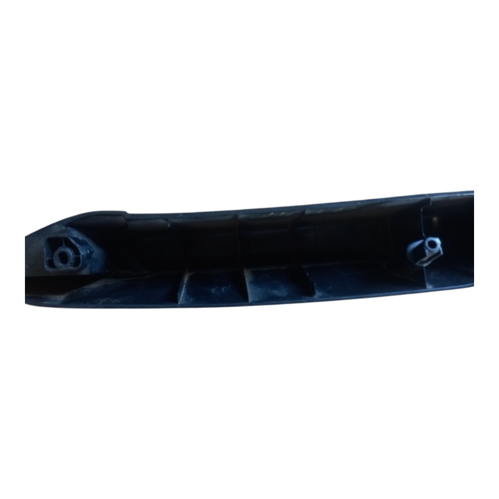 Puxador porta traseira esquerda Fiat Tipo Tempra sx 97/99 4