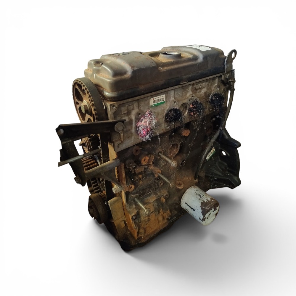 Motor Peugeot 206 – 1.6, 2000, 90cv, Gasolina 2