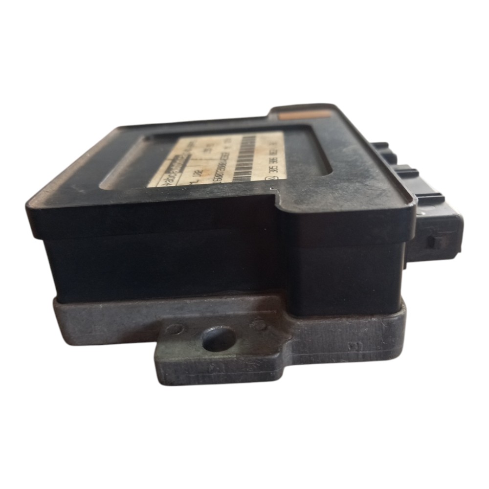 Modulo ignição injeção VW gol logus parati 93 305906083 B 7