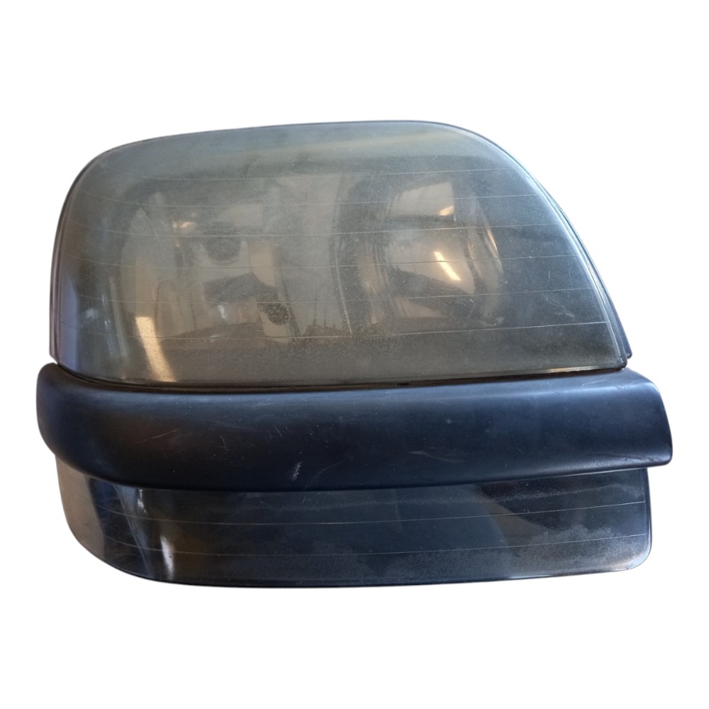 Farol direito fiat DOBLO 2003 2009