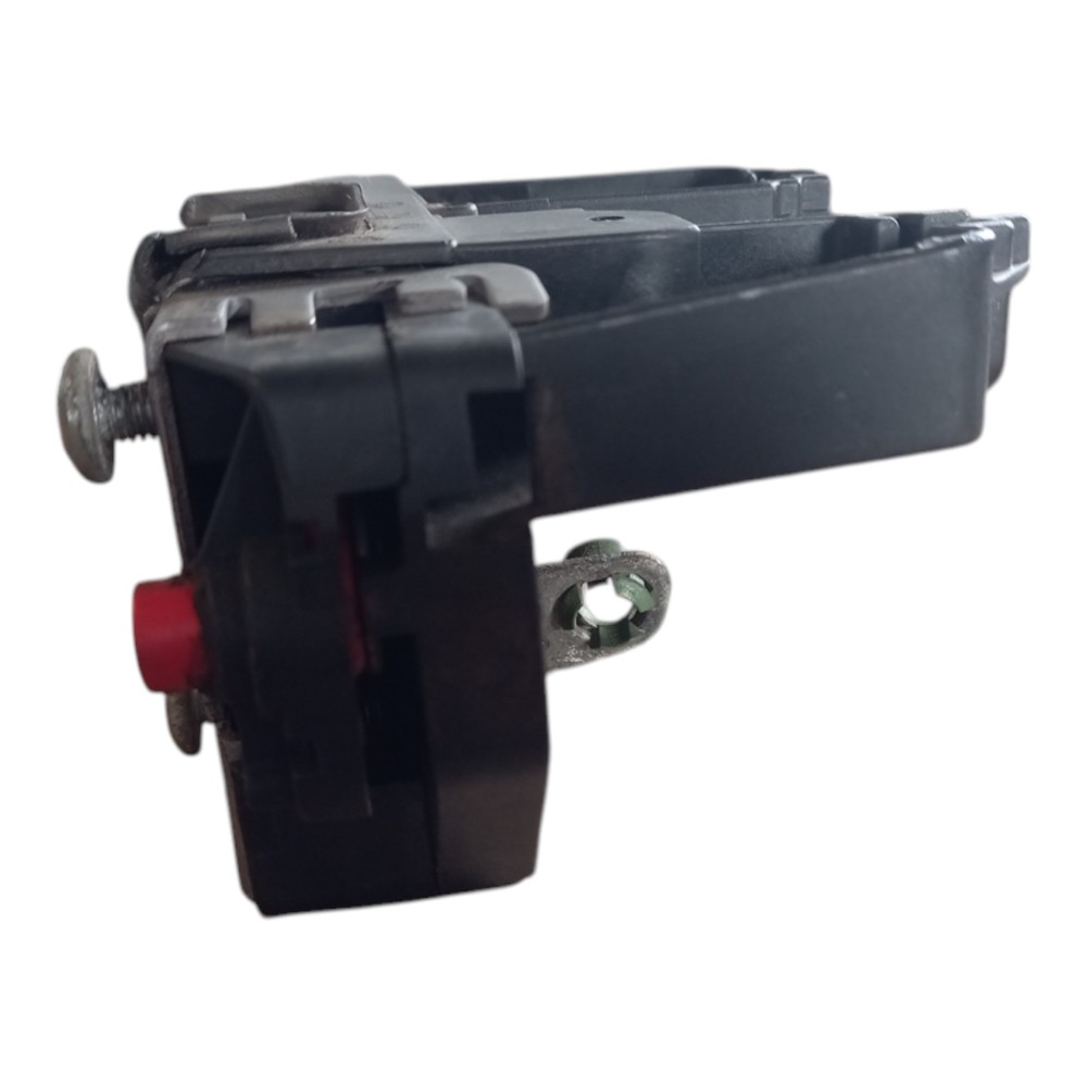 Fechadura elétrico traseiro esquerdo gm astra zafira 00/11 8