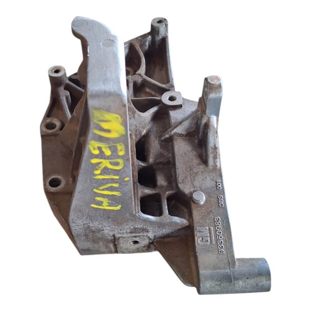 Suporte bomba de direção GM Meriva 1.8 8V