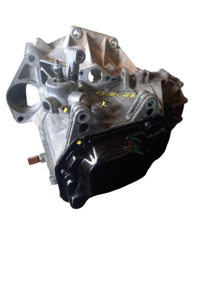 Câmbio VW Fox G5 1.0 5