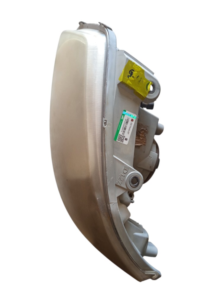 Farol Esquerdo Arteb Gol 2006 Com Detalhes 5