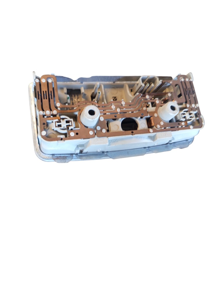 Luz teto cortesia vw amarok golf passat 2002 a 2016 3