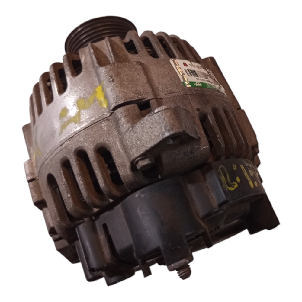 Alternador Renault Megane 2011 1.6 16V 2543551f 22111 5