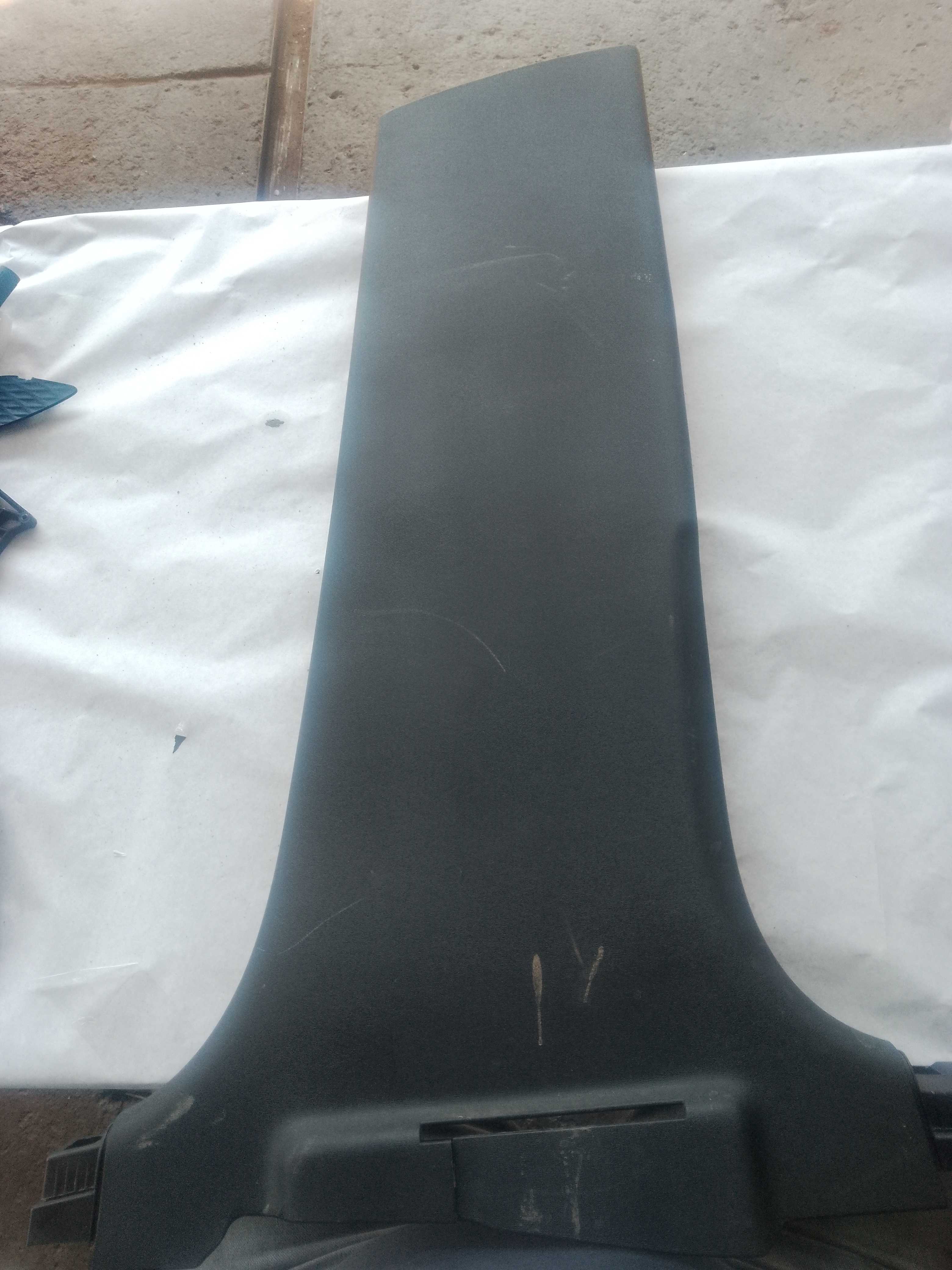 Moldura infer coluna dir byd dolphin mini 2024 original