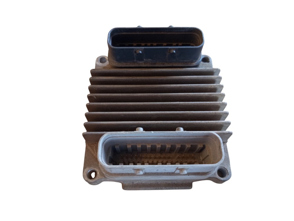 Módulo injecao 1.0 eletronica 8 gm corsa montana 2002 a 2003 5