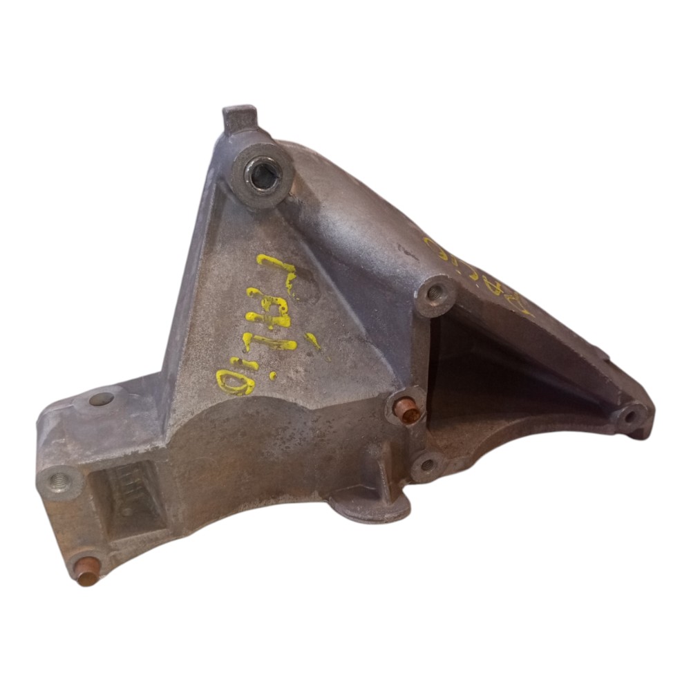 Suporte compressor ar alternador fiat palio2010/2014 1.0 1.4 7