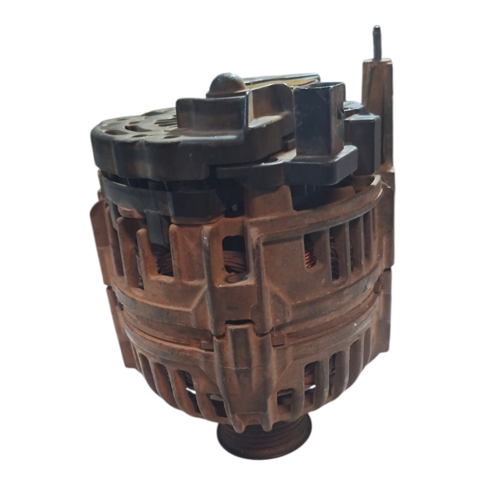 Alternador Gol G2 G3 G4 1.0 MI 75A bosch 028903026m 8