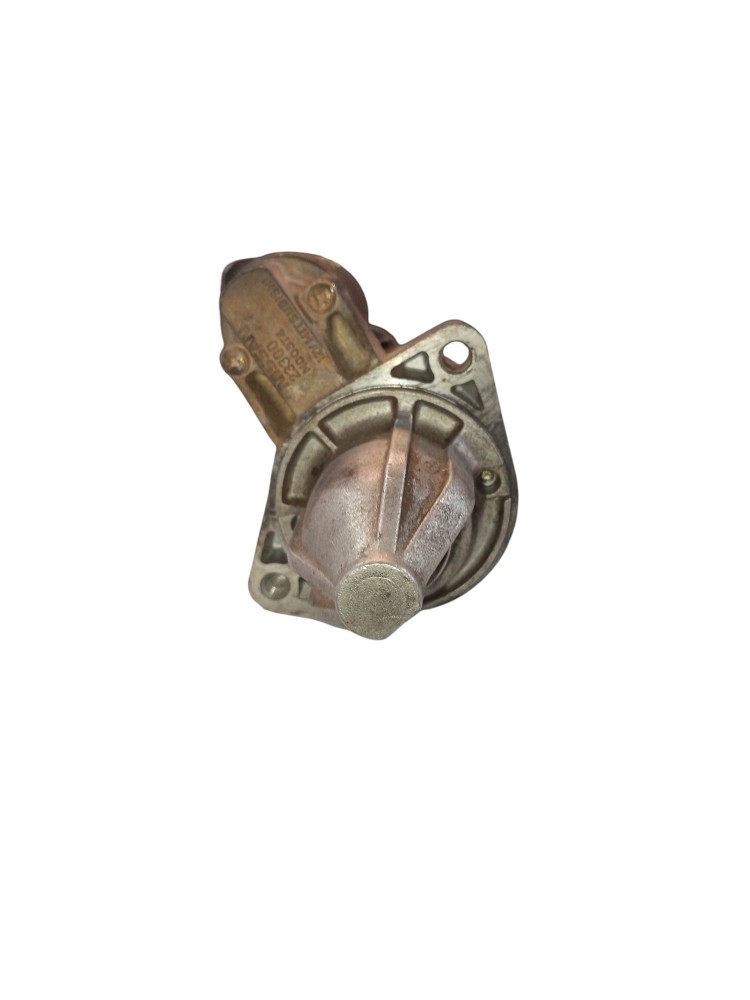 Motor partida Nissan primeira GXE 1998 3