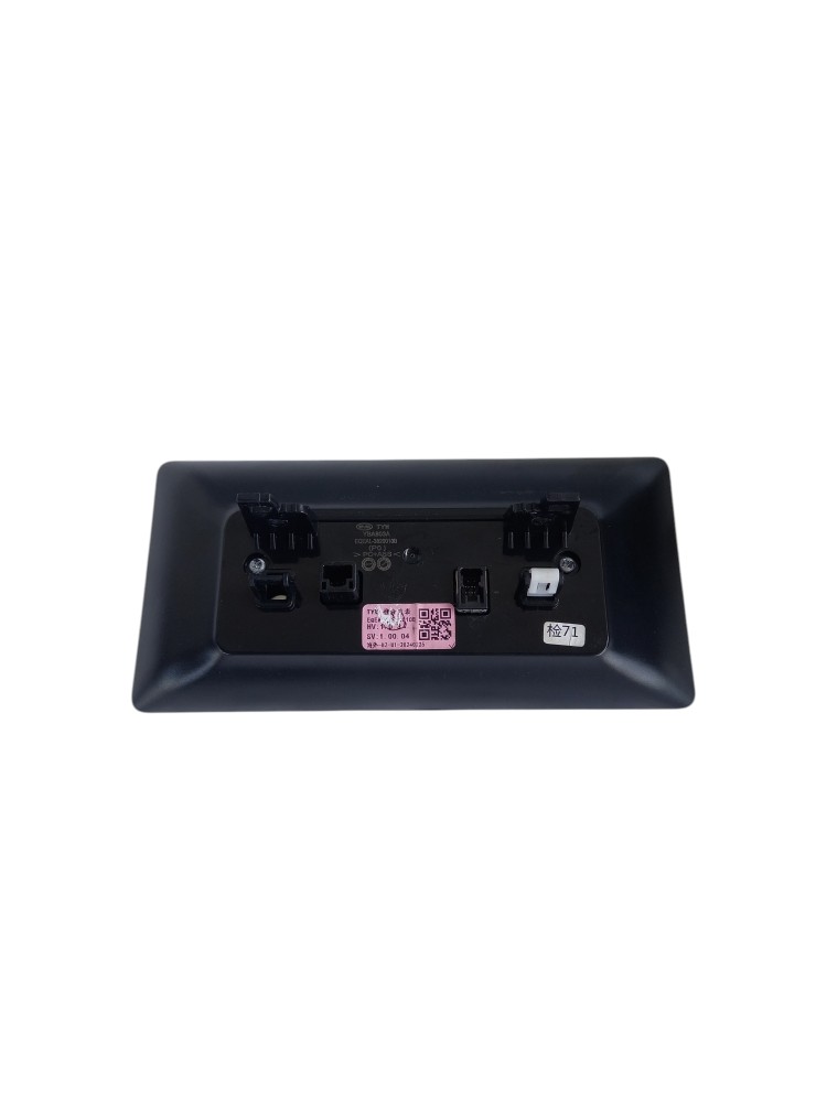 Painel De Instrumentos Byd Dolphin Mini Gs Ev 2024 Original 3
