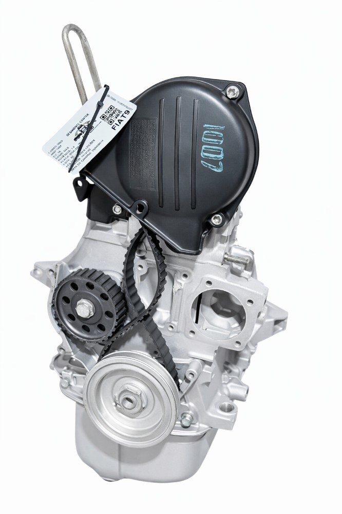 Motor Fiat Uno – 1994, 56cv, Gasolina, 1.0