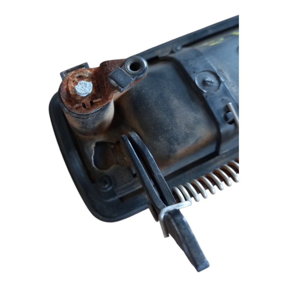 Maçaneta externa dianteira direita GM S10 blaiser 95/11 5