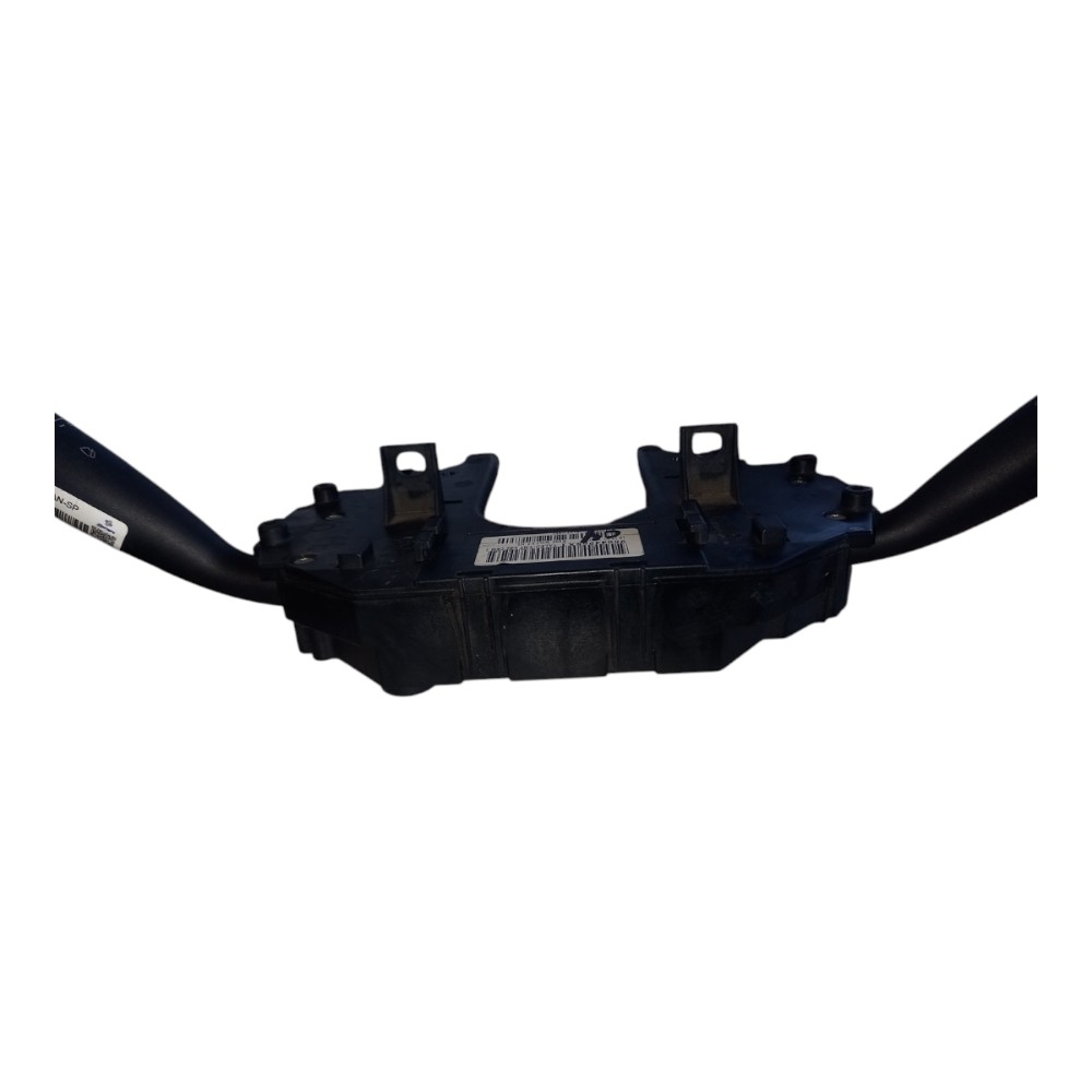 Chave de seta original Citroën C4 2008/2013 96644968xt 3