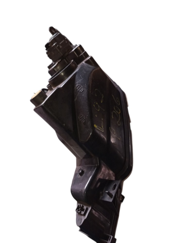 Farol Direito Peugeot 206 2005 4