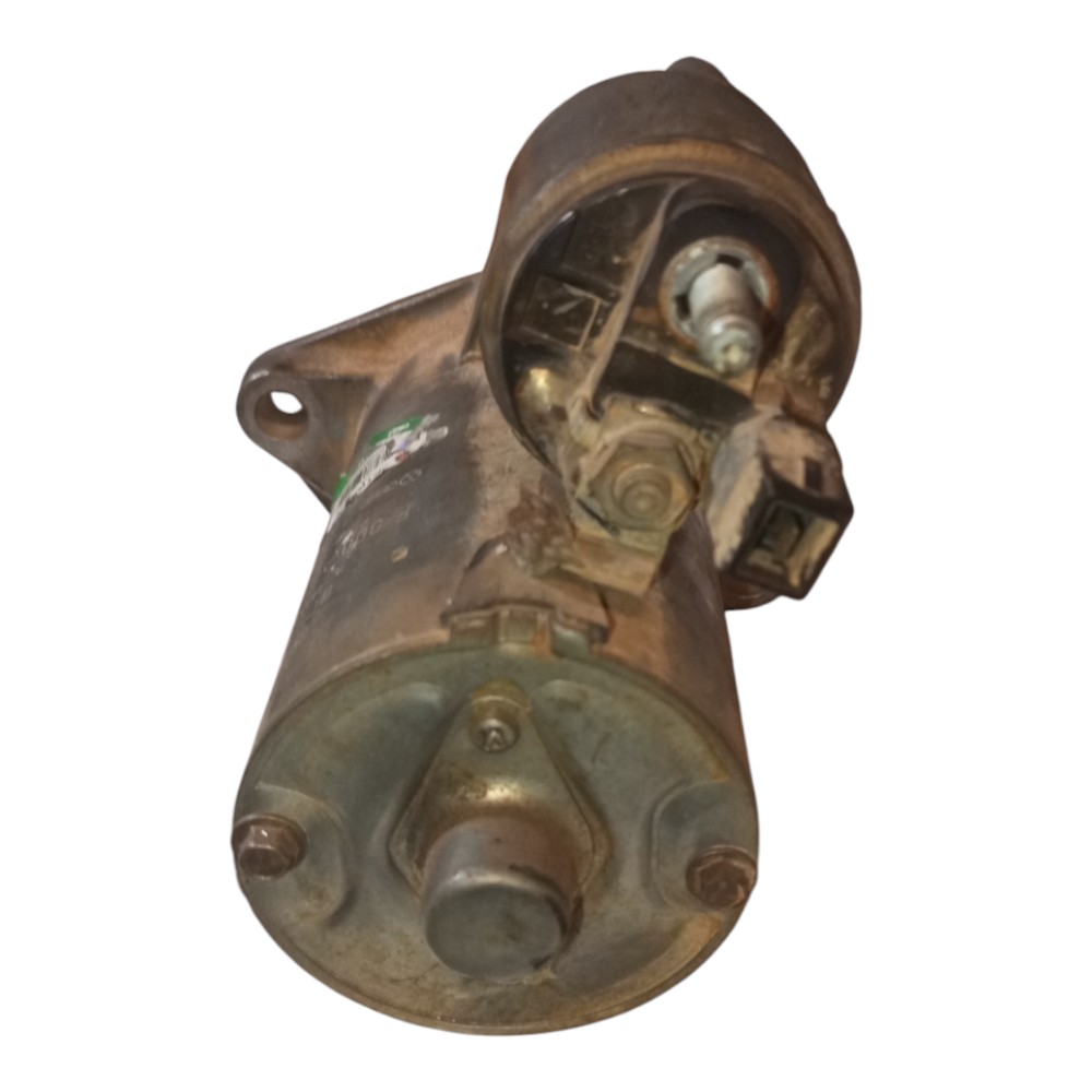 Motor partida 1.0 G2 G3 G4 8V VW gol parati 98/10 377911023p 5