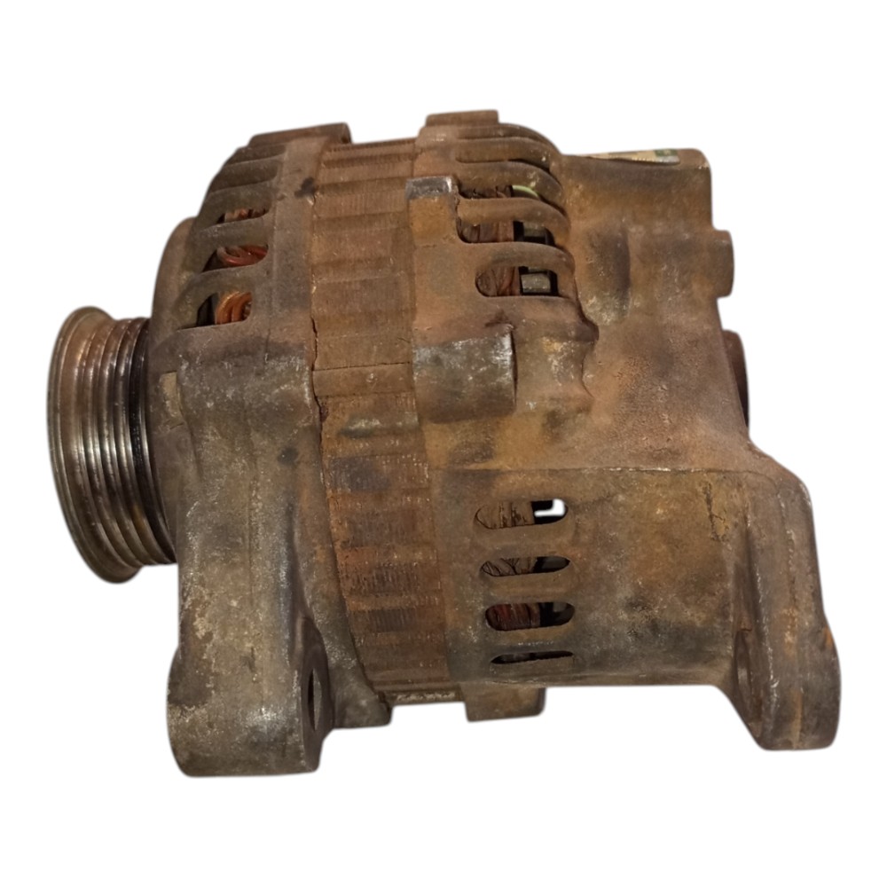 Alternador Nissan primera GXE 1998 2