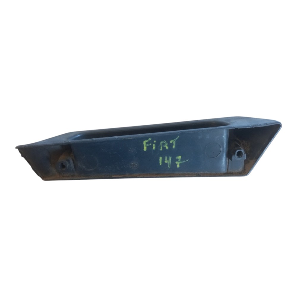 Puxador porta lado esquerdo Fiat 147 77/86 5