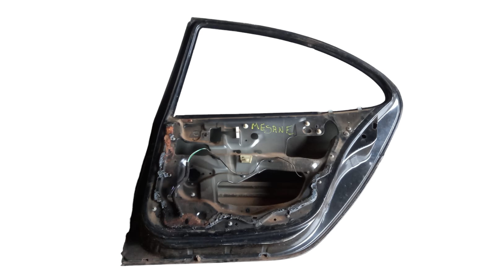 Porta Traseira Direita Renault Megane 1.6 1999 1999 2