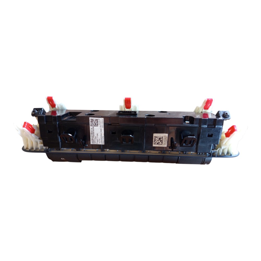 Controle Alerta Byd Dolphin Mini Gs Ev 2024 7