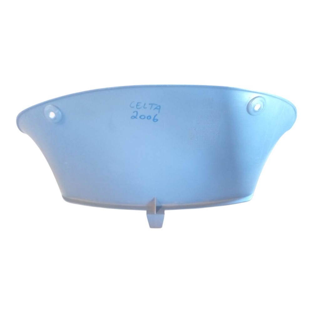 Moldura painel de instrumento Celta 01/06 original 93330553 2