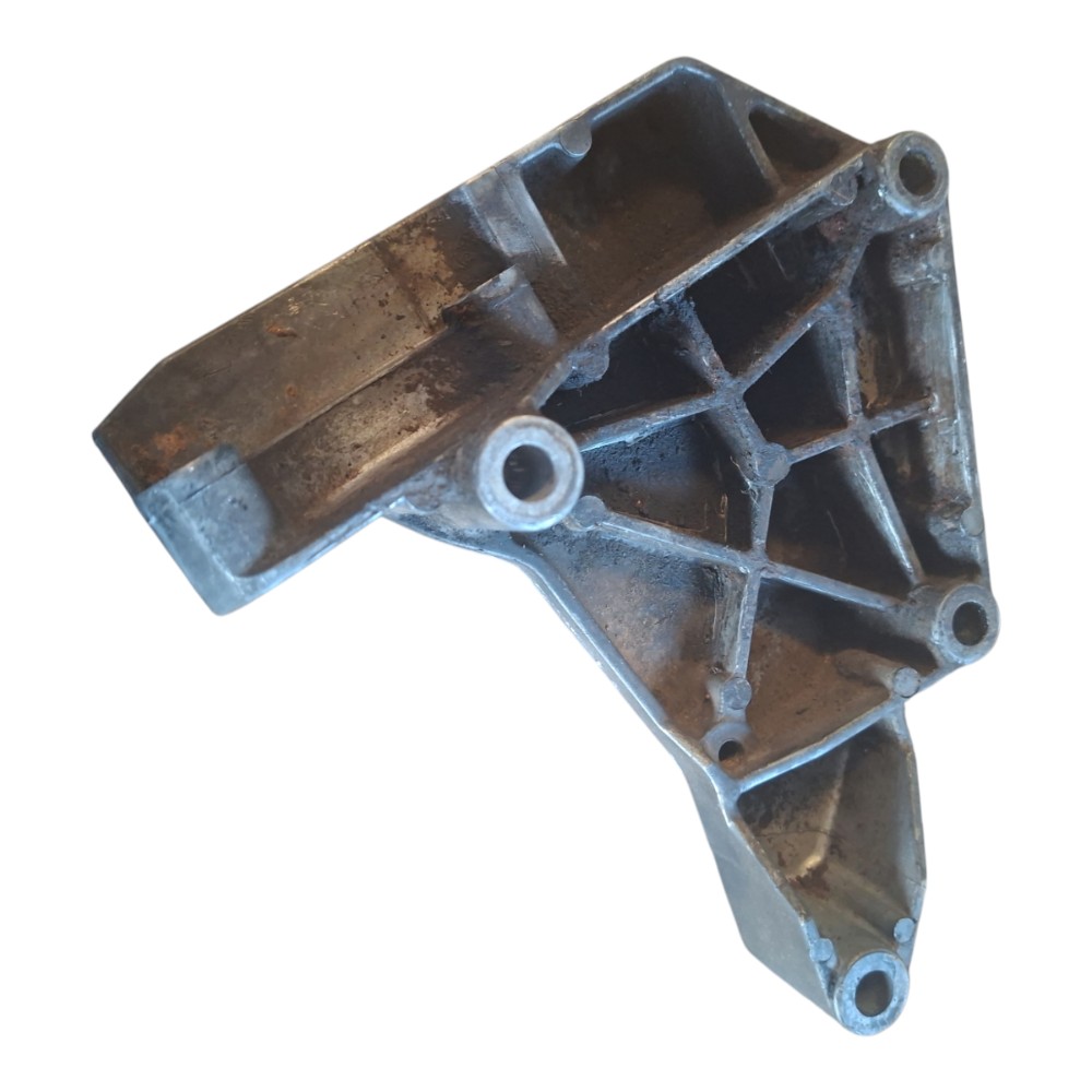 Suporte compressor de ar condicionado Zafira 93288403 4