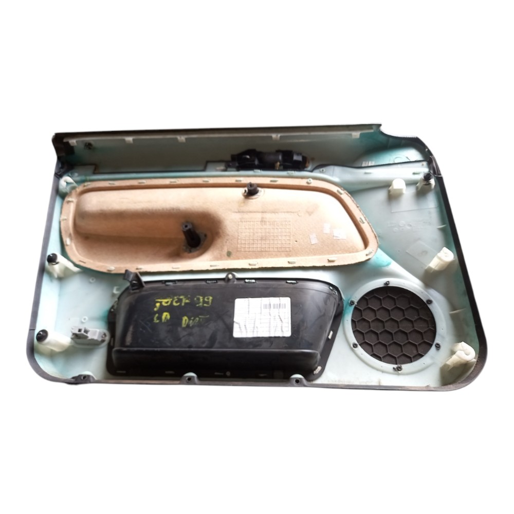 Forro de porta dian direito Golf 08/12 1j4868084A original 2