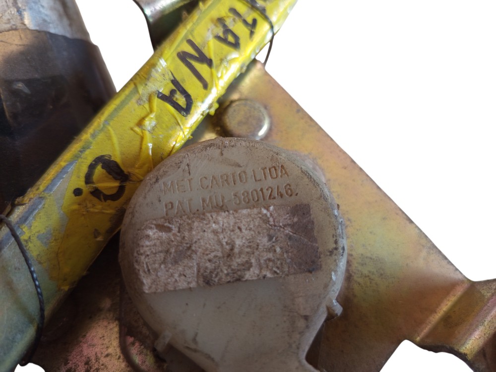 Maquina Vidro 2Pt Dianteira Direita Santana 1996 2