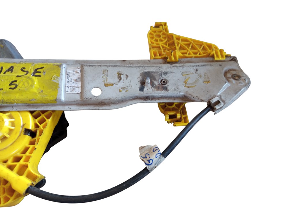 Maquina Vidro Eletrica Dianteiro Direito Vw Voyage G5 4