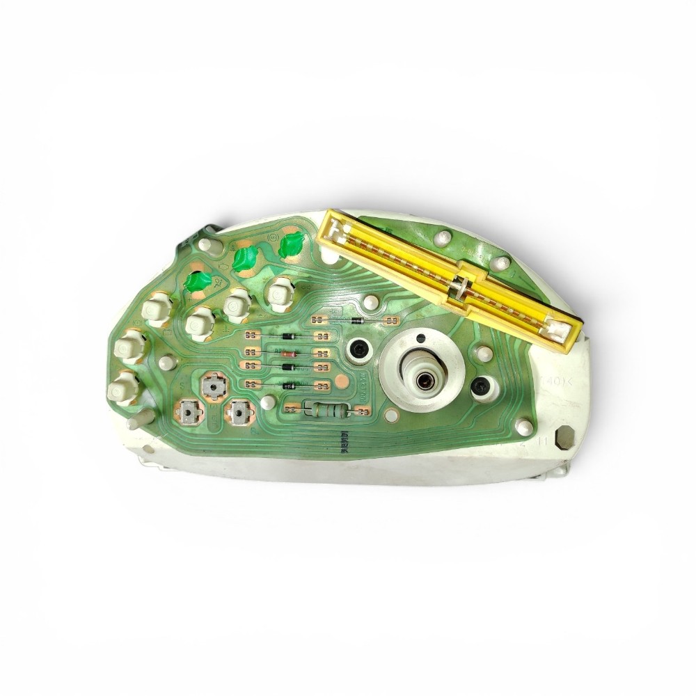 Painel De Instrumentos Ford Ka – 1999/2000 2