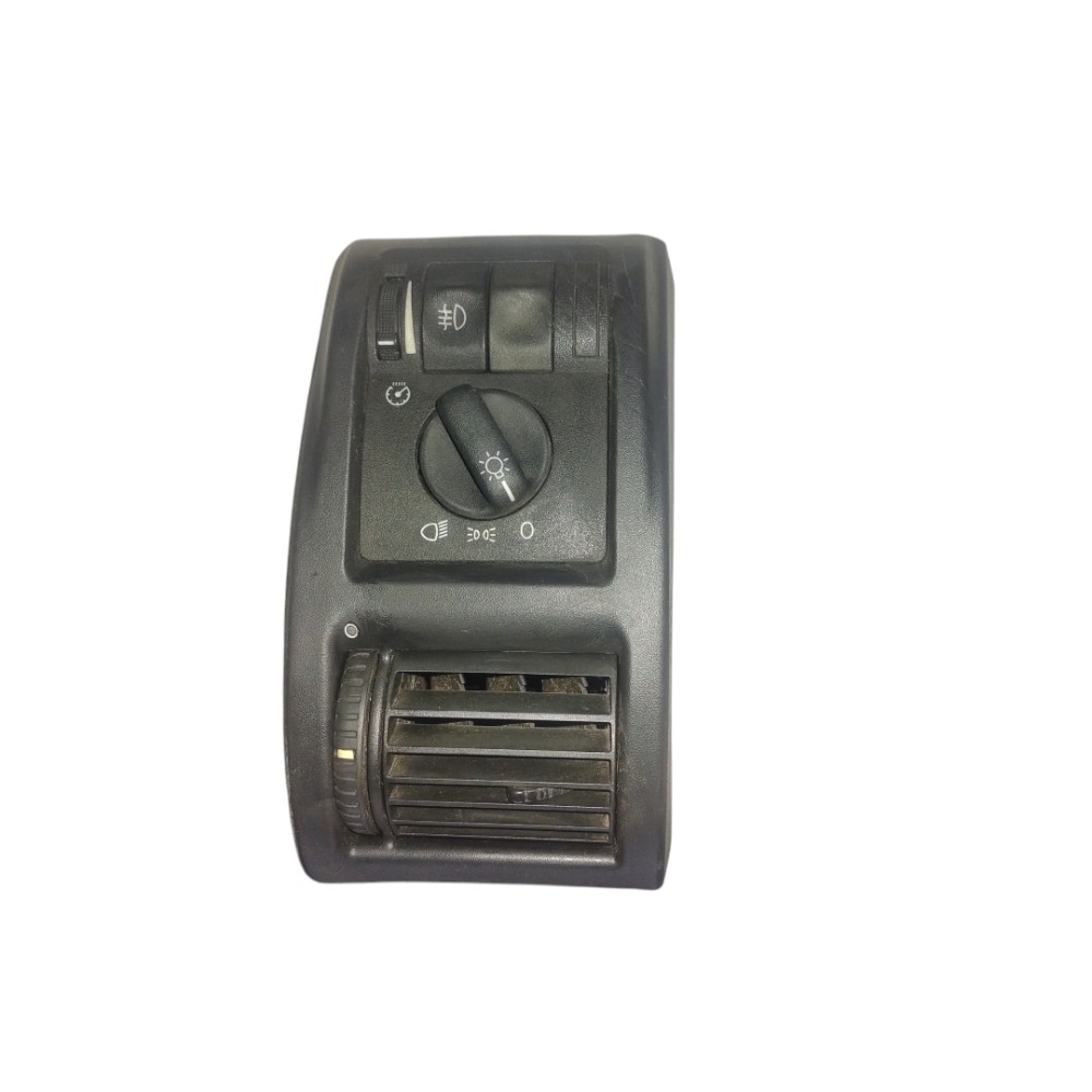 Difusor De Ar Completo Astra 2002 A 2011