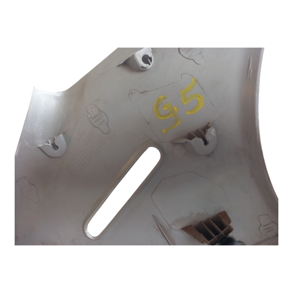 Suporte bagagito tampao direito g6 g5 vw gol 5u6867288 10