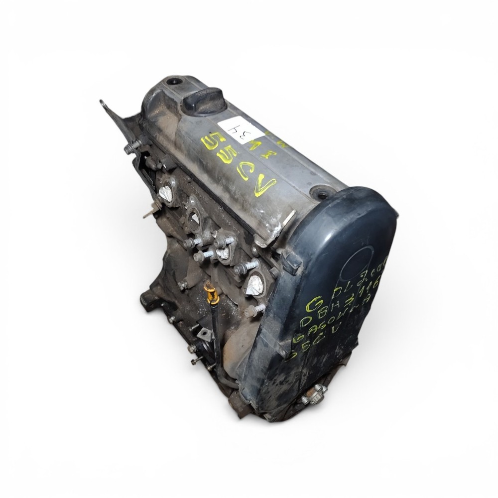 Motor Volkswagen Gol – 1.0, 55cv, 1999, Gasolina