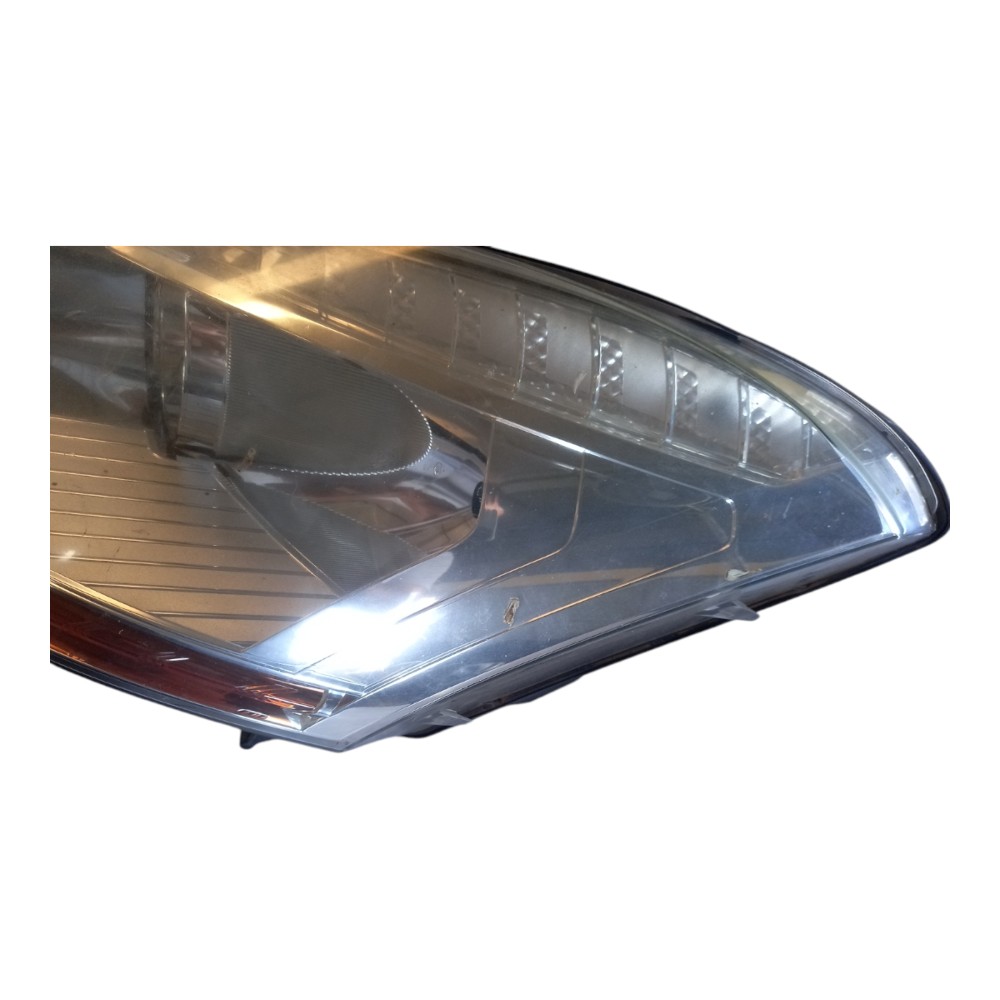 Farol lado esquerdo Citroën Grand Picasso 2008 a 2012 3