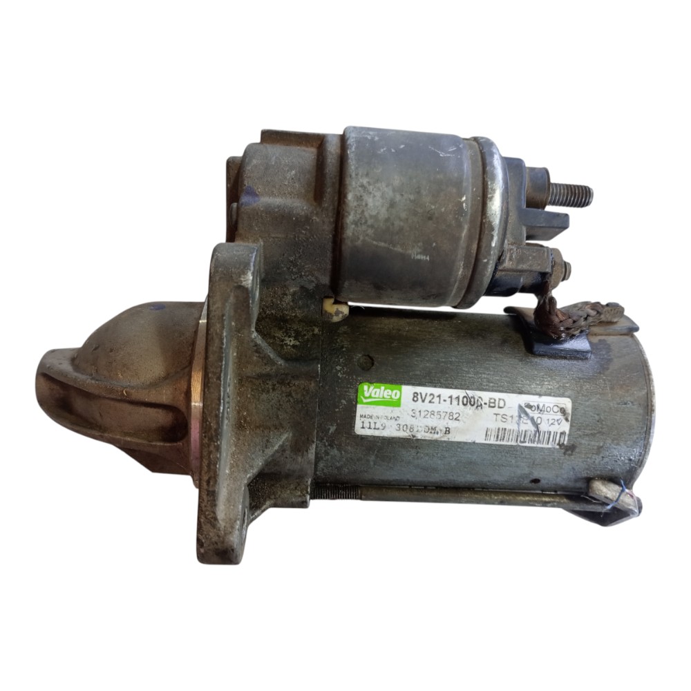 Motor arranque partida ford focus 1.6 Sigma 2010 2