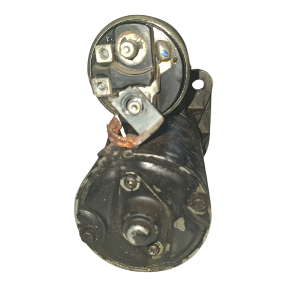 Motor partida astra omega 2.2 2.0 gm vectra 95/01 9dentes 5