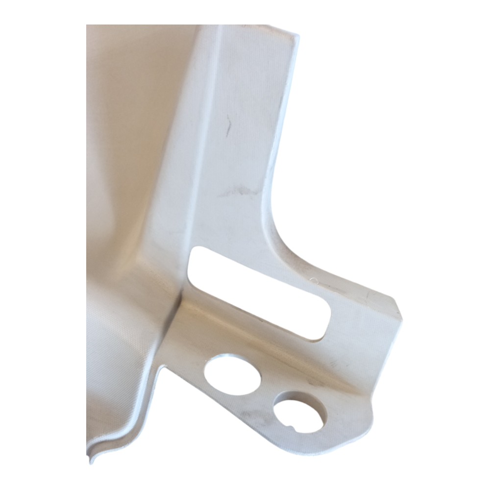 Suporte bagagito direito fiat Uno vivace 2014 100179507dx 4