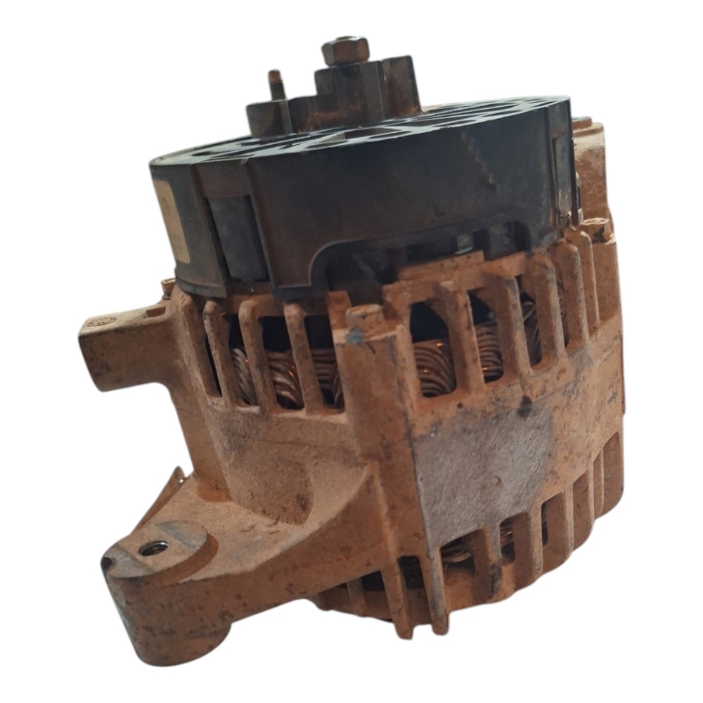 Alternador 1.0 denso 60a 8v gm celta corsa 01/05 93390879 5