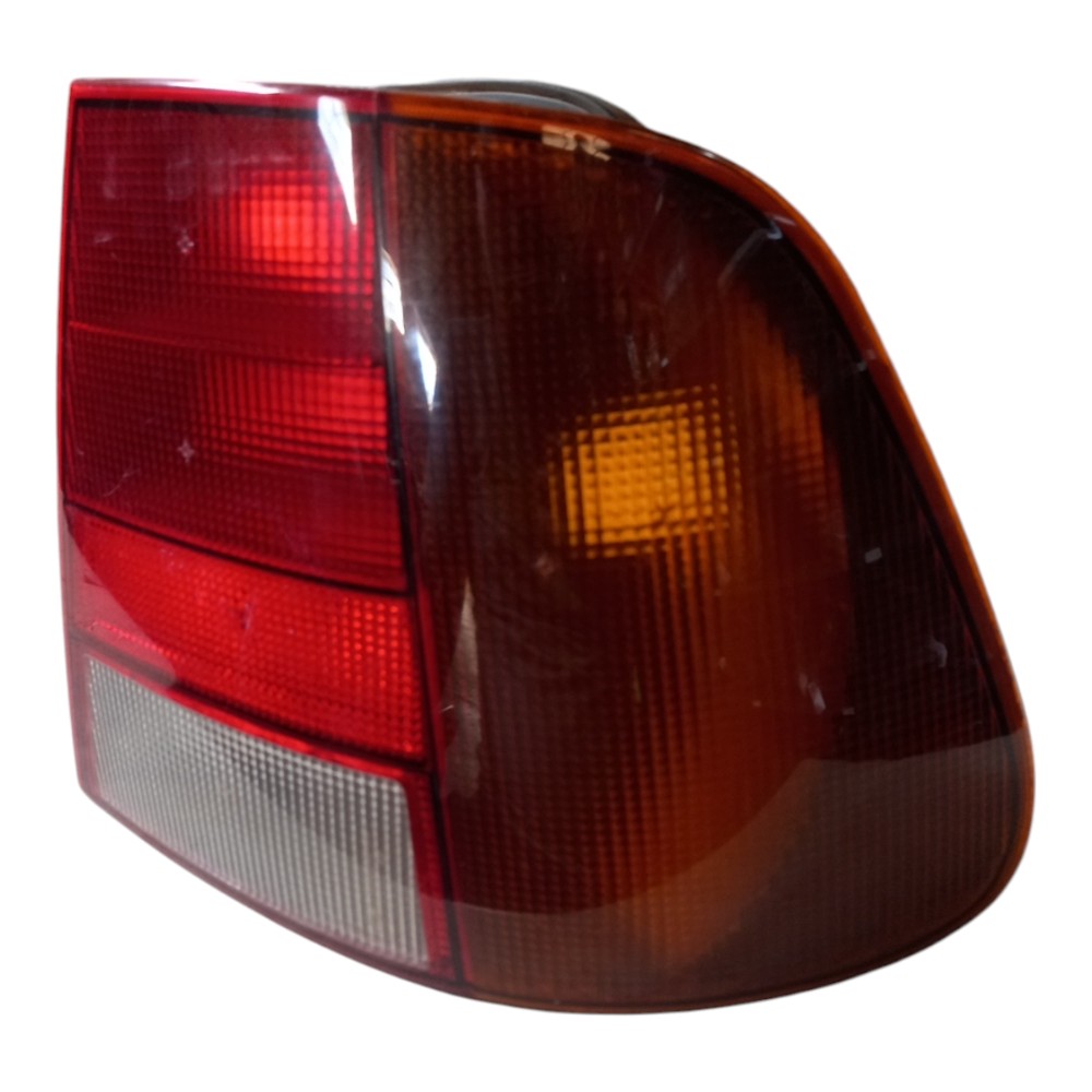 Lanterna Direita Vw Polo Classic 1997 Original 2