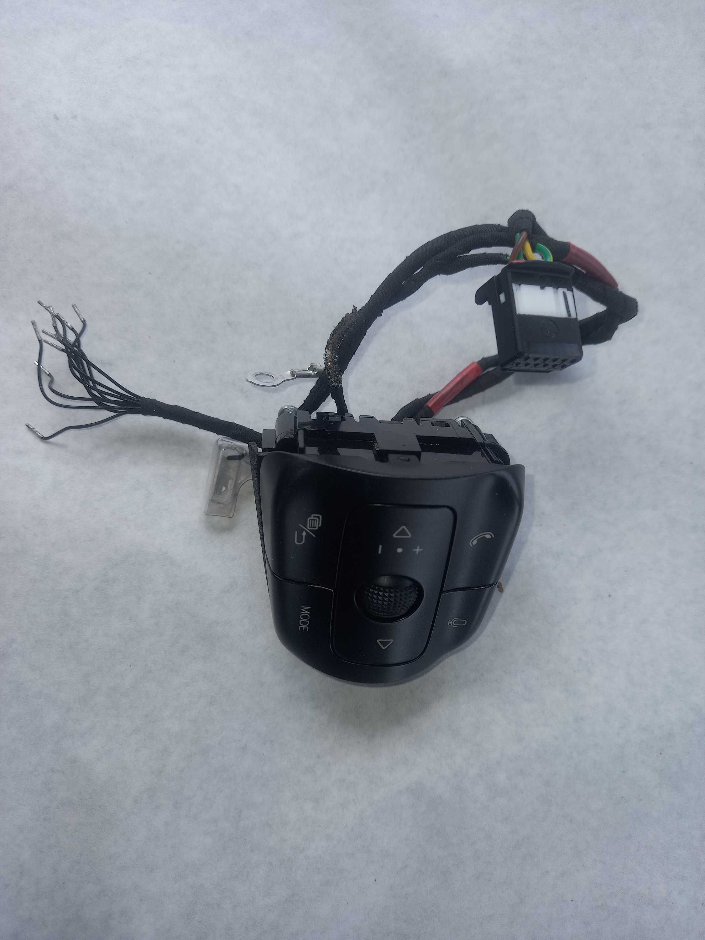 Controle Volante Direito Byd Dolphin Mini gs Ev 2024