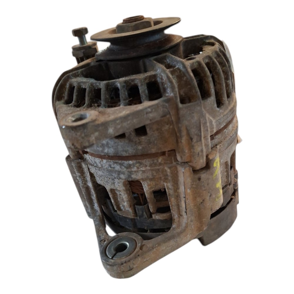Alternador Ford Ka 1999/2000 75A 0124225019 98fu10300aa 4