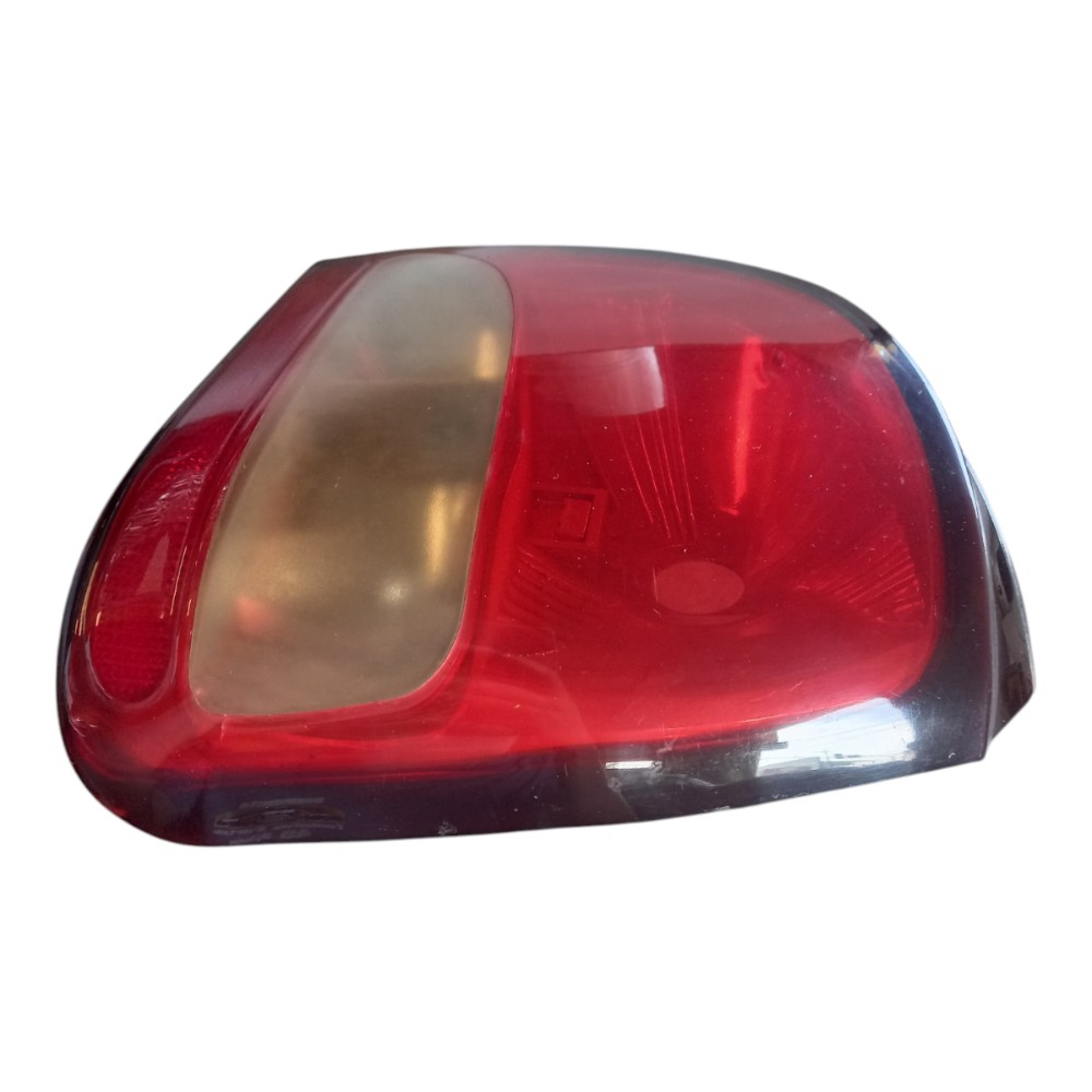 Lanterna Volkswagen Gol Bola Esquerdo 1998 Usado 3