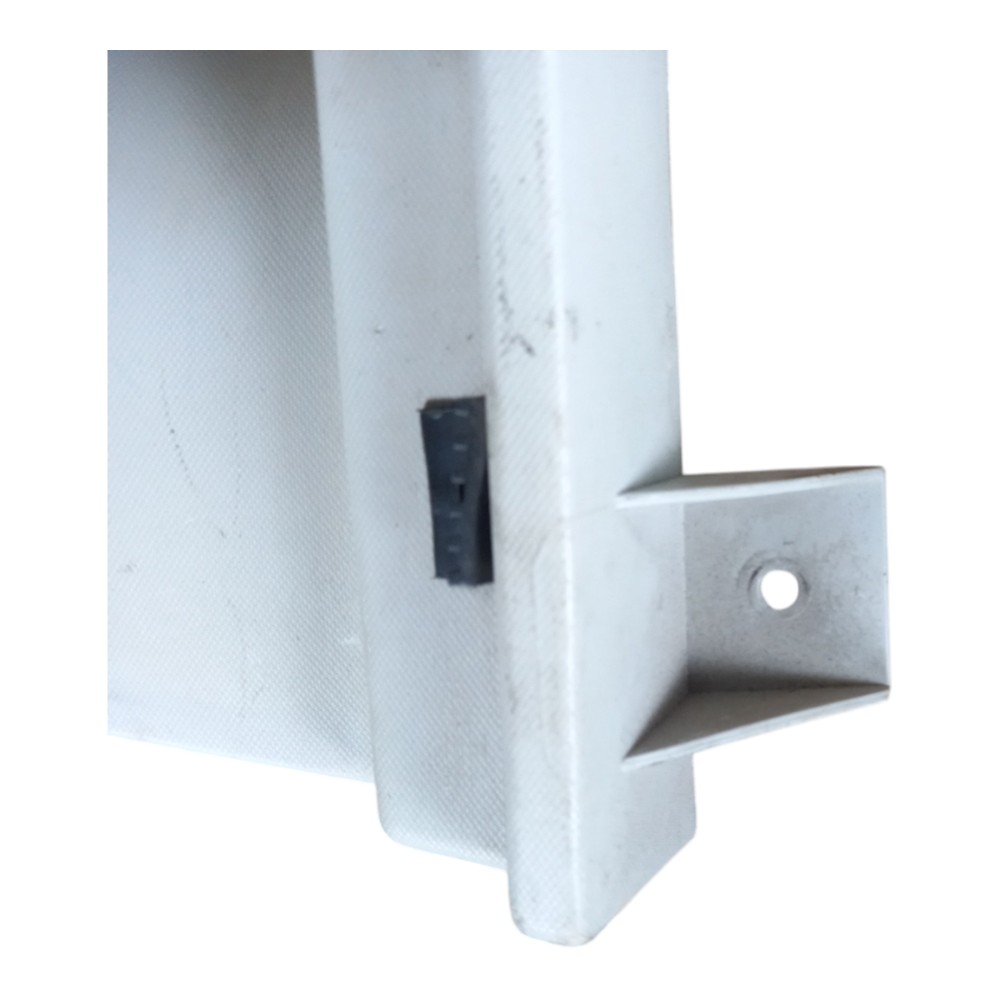 Bagagito esquerdo Fiat Uno Vivace 2014 2 portas 100179508SX 10