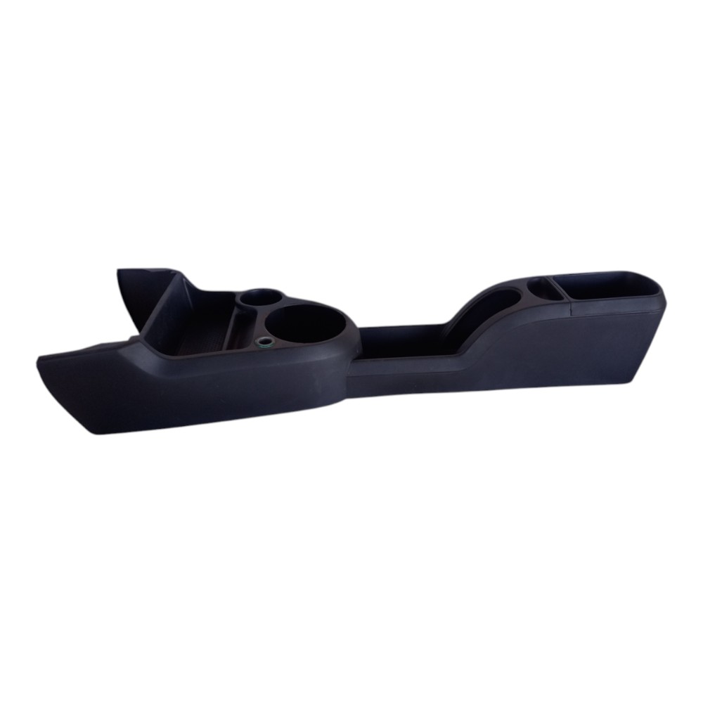 Console central ford ecosport fiesta 2003 a 2013