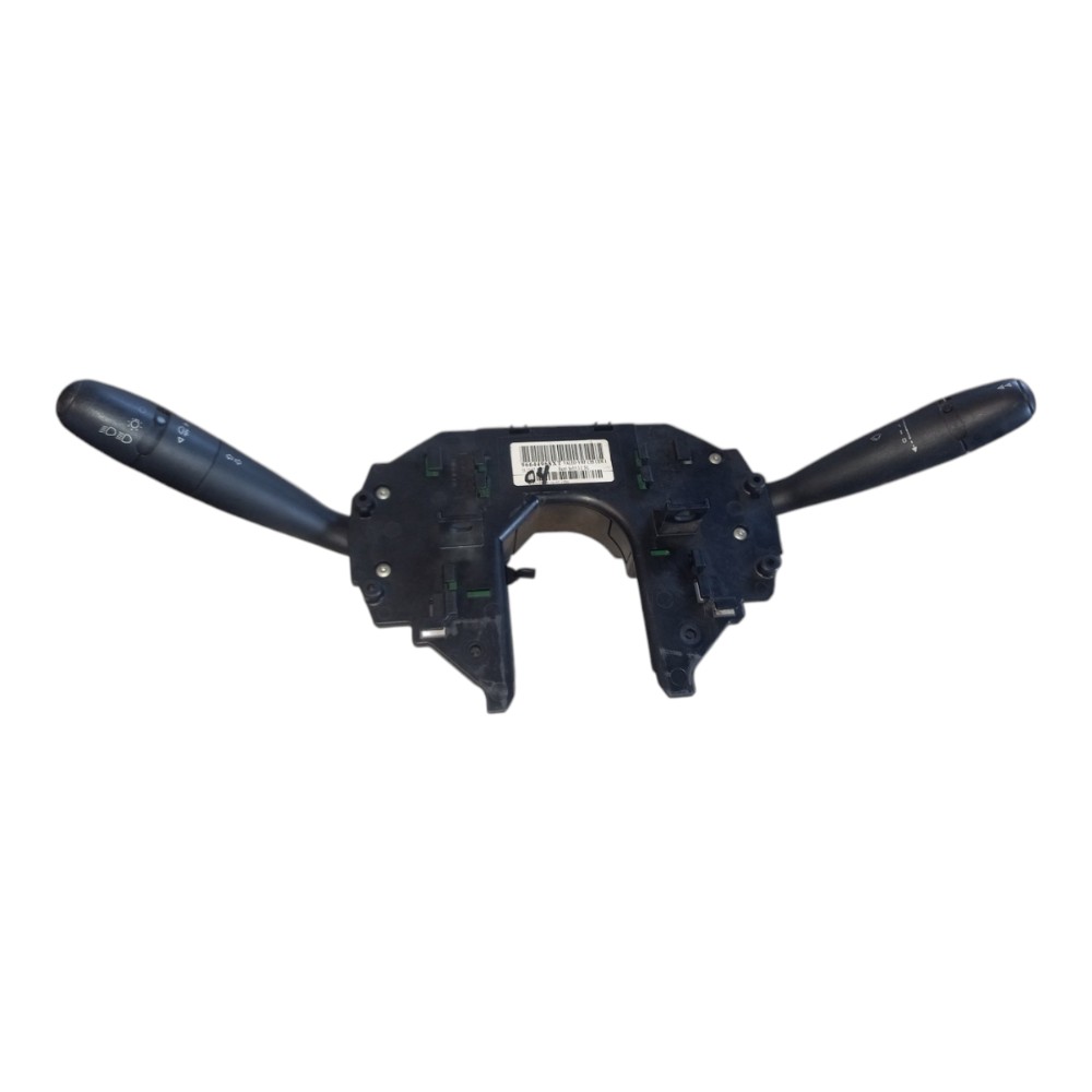 Chave de seta original Citroën C4 2008/2013 96644968xt 9